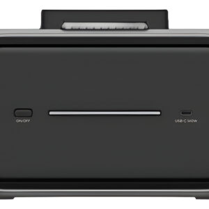 Bateria Adicional Ecoflow Eb600 572wh Para River 3 Plus