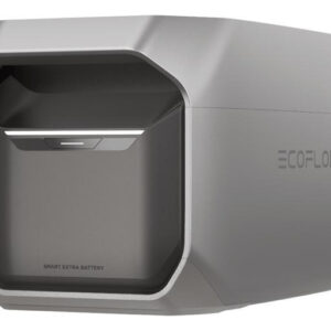 Bateria Extra Ecoflow Delta 3/delta 3 Plus 1024wh Motor Home